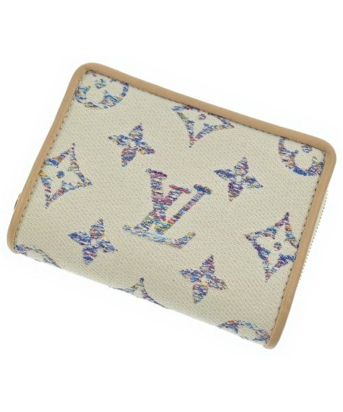 LOUIS VUITTON 財布・コインケース レディース 【古着】【中古】【送料無料】