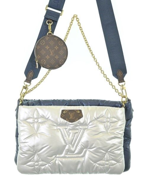 LOUIS VUITTON ショルダーバッグ レディース 【古着】【中古】【送料無料】