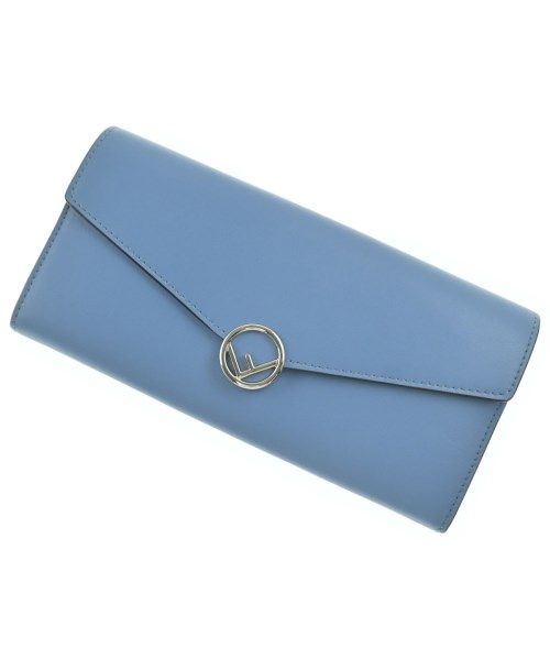 FENDI 財布・コインケース レディース 【古着】【中古】【送料無料】