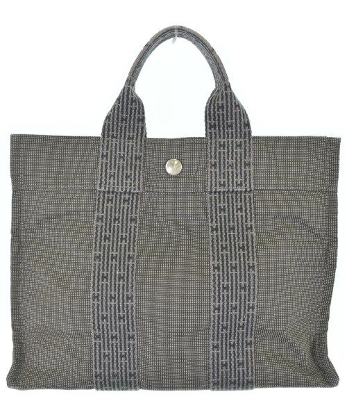 HERMES トートバッグ レディース 【古着】【中古】【送料無料】