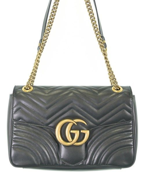 GUCCI ショルダーバッグ レディース 【古着】【中古】【送料無料】