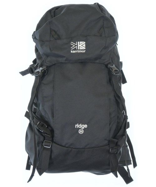 karrimor バックパック・リュック メンズ 【古着】【中古】【送料無料】