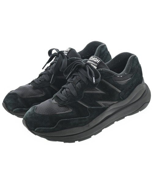 COMME des GARCONS HOMME スニーカー メンズ 【古着】【中古】【送料無料】