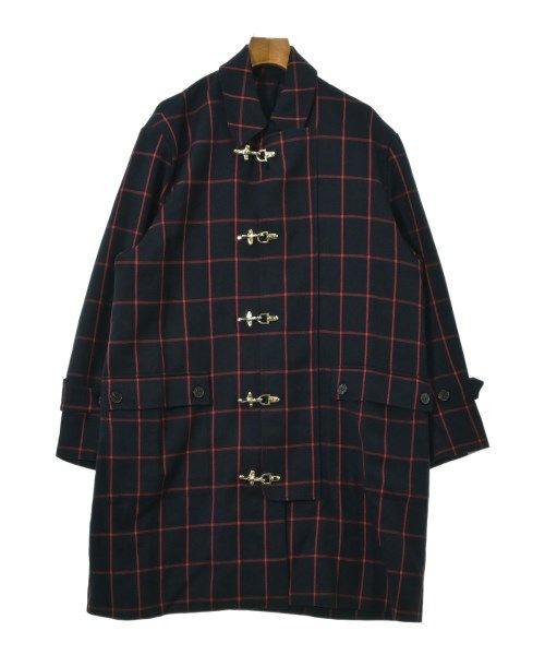 rokh コート レディース 【古着】【中古】【送料無料】