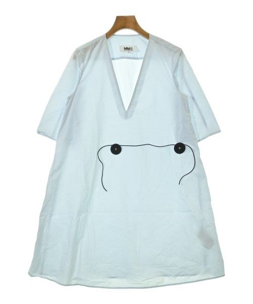 MM6 ワンピース レディース 【古着】【中古】【送料無料】