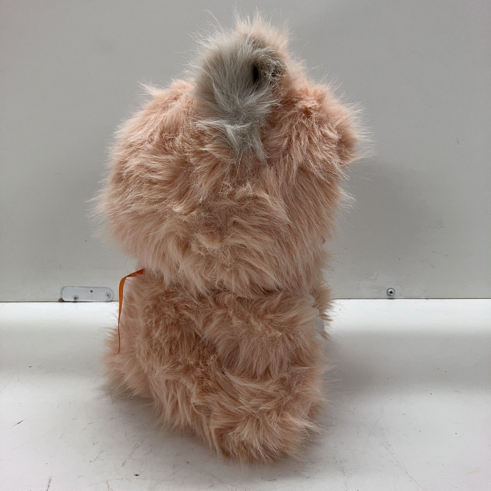 ◇ LILLA TOYS リラ ぬいぐるみ Lilla's Tea Time 600％ ねこ 猫