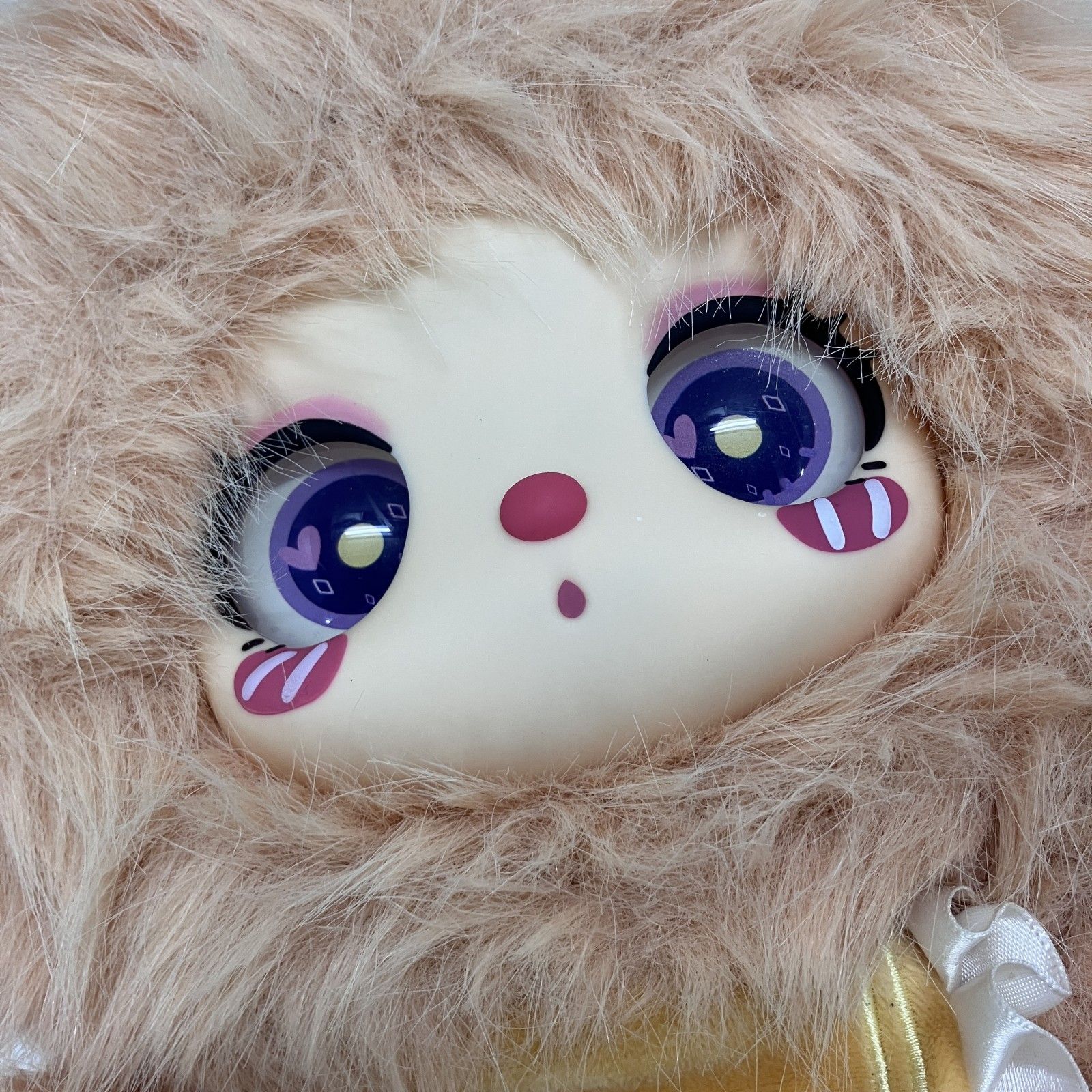◇ LILLA TOYS リラ ぬいぐるみ Lilla's Tea Time 600％ ねこ 猫
