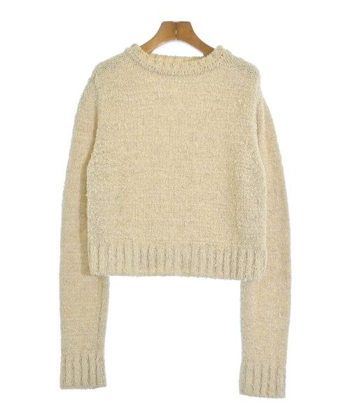 JIL SANDER ニット・セーター レディース 【古着】【中古】【送料無料】