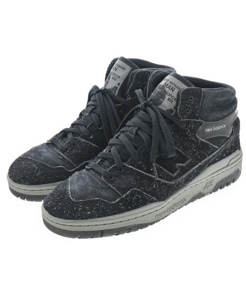 JUNYA WATANABE MAN スニーカー メンズ 【古着】【中古】【送料無料】