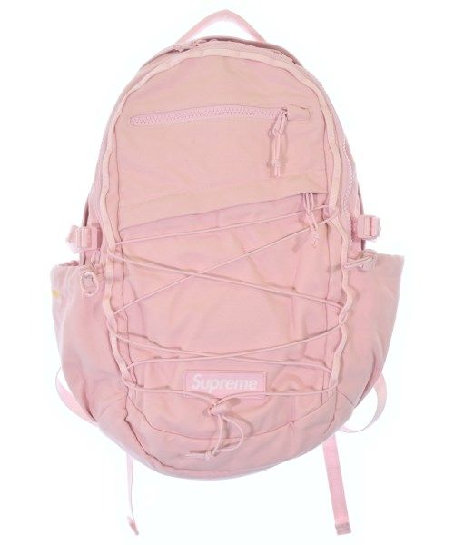 Supreme バックパック・リュック メンズ 【古着】【中古】【送料無料】