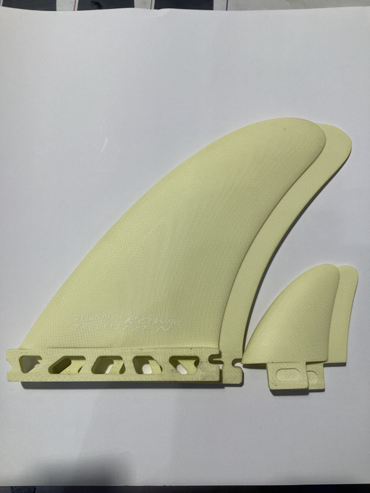 ムラスポOUTLET公式】中古 USED CAPTAIN FIN キャプテンフィン FUTURE