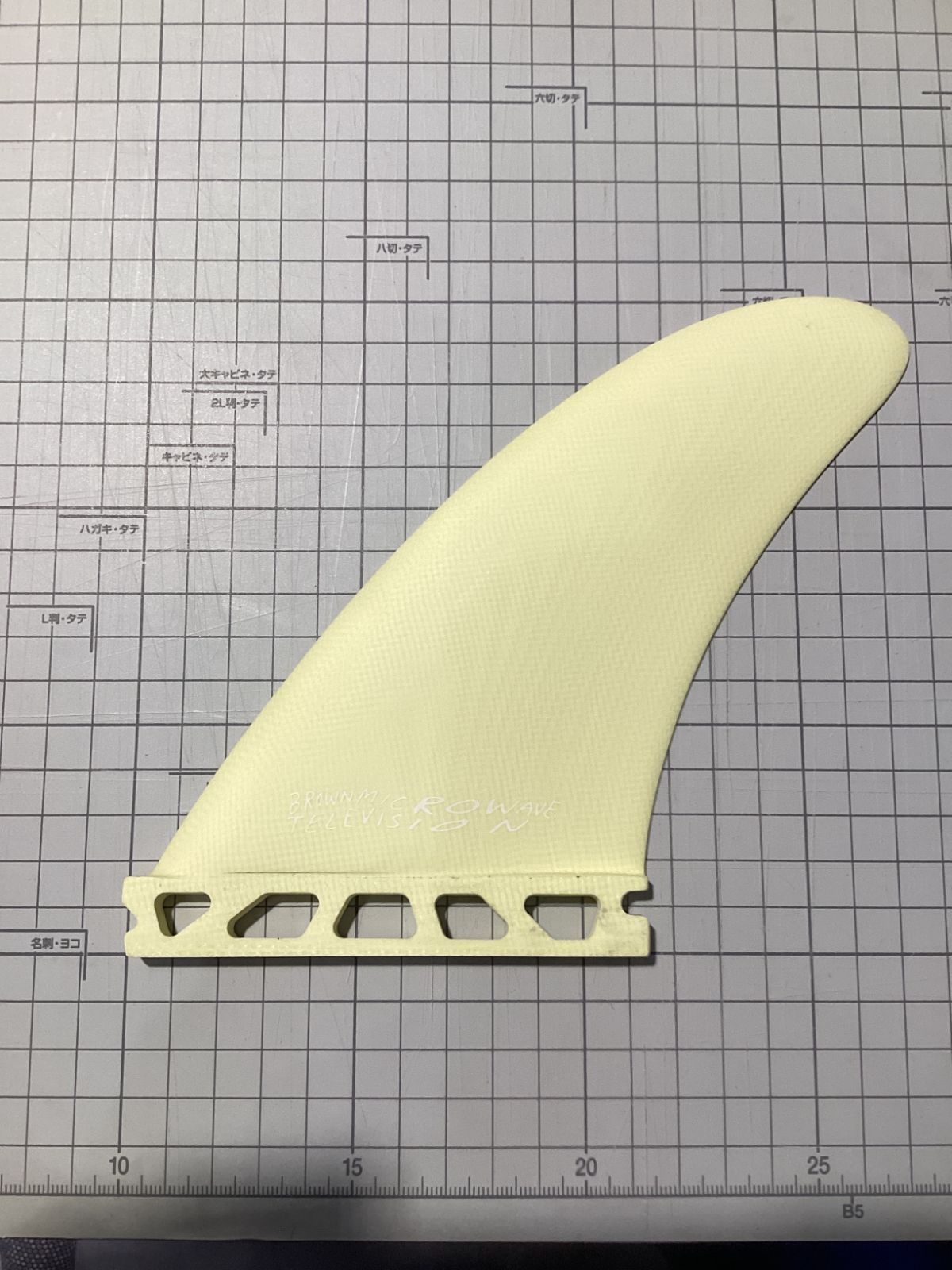 ムラスポOUTLET公式】中古 USED CAPTAIN FIN キャプテンフィン FUTURE