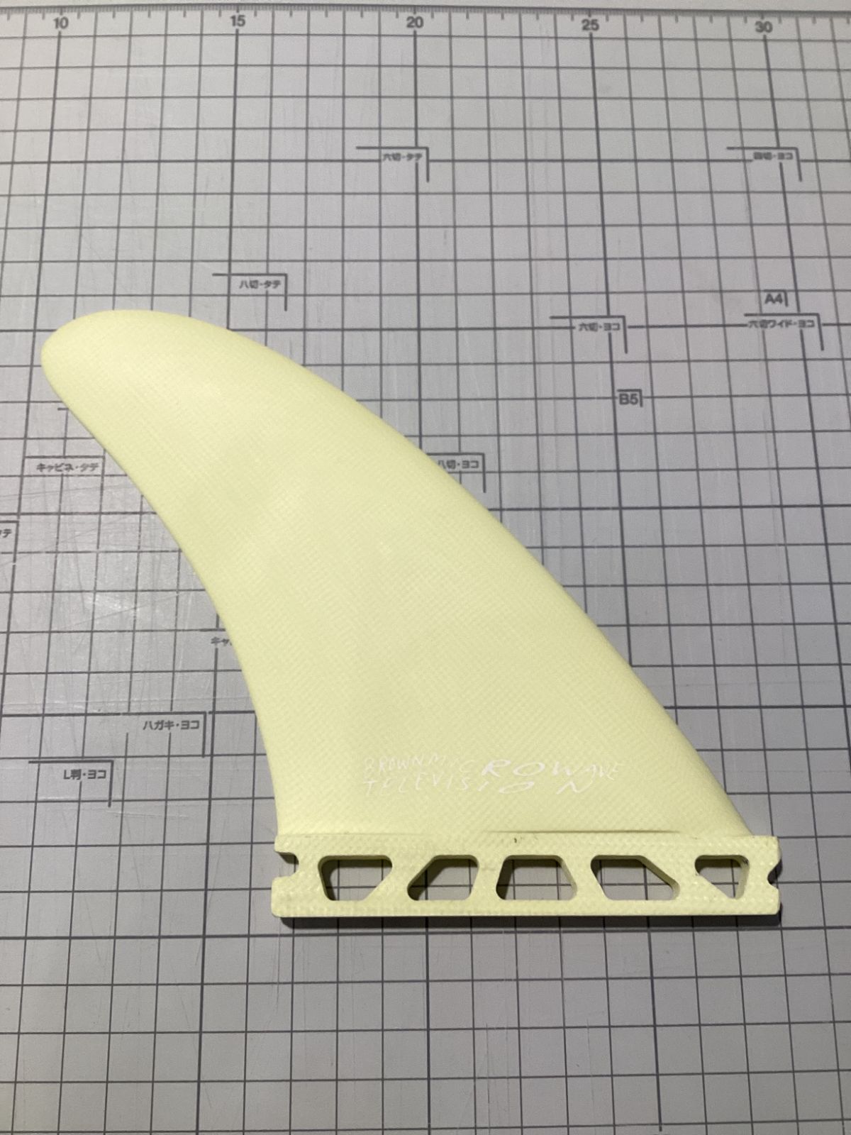 ムラスポOUTLET公式】中古 USED CAPTAIN FIN キャプテンフィン FUTURE