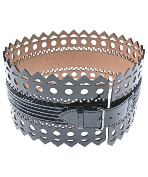ALAIA ベルト レディース 【古着】【中古】【送料無料】