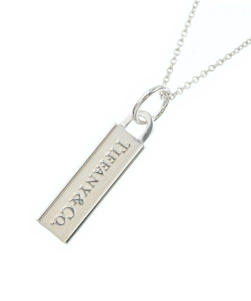 TIFFANY & CO. ネックレス レディース 【古着】【中古】【送料無料】