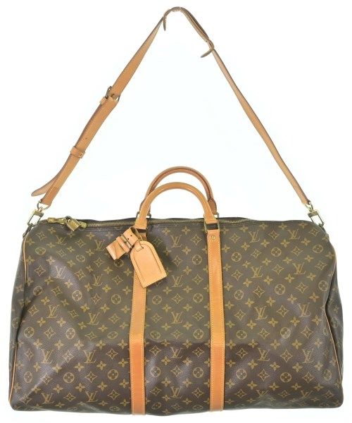 LOUIS VUITTON ボストンバッグ レディース 【古着】【中古】【送料無料】