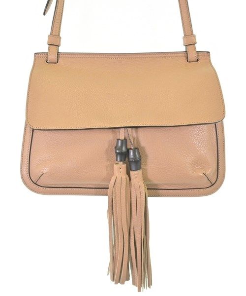 GUCCI ショルダーバッグ レディース 【古着】【中古】【送料無料】