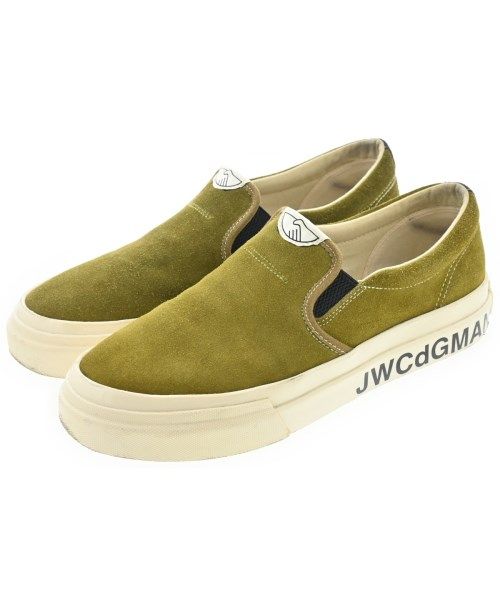 JUNYA WATANABE MAN スニーカー メンズ 【古着】【中古】【送料無料】