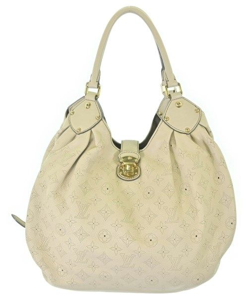 LOUIS VUITTON トートバッグ レディース 【古着】【中古】【送料無料】