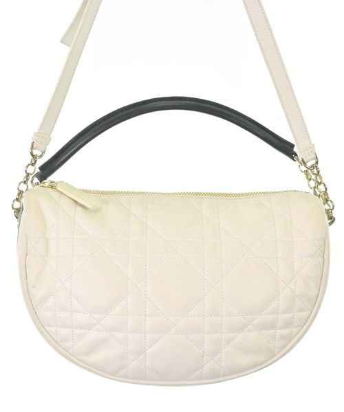 Christian Dior ショルダーバッグ レディース 【古着】【中古】【送料無料】