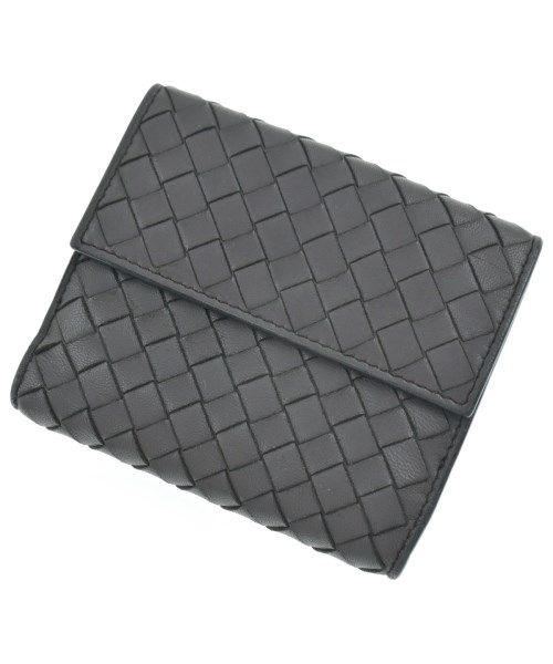 BOTTEGA VENETA 財布・コインケース レディース 【古着】【中古】【送料無料】