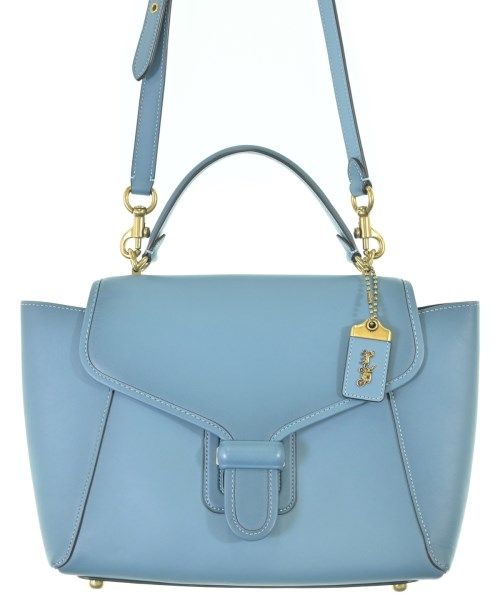 COACH ハンドバッグ レディース 【古着】【中古】【送料無料】