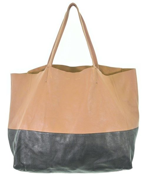 CELINE トートバッグ レディース 【古着】【中古】【送料無料】