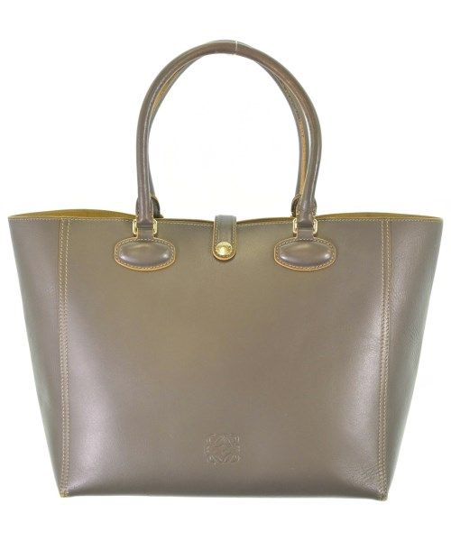 LOEWE トートバッグ レディース 【古着】【中古】【送料無料】
