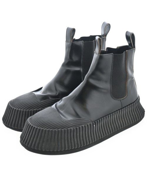 JIL SANDER ブーツ メンズ 【古着】【中古】【送料無料】