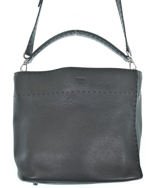 FENDI ショルダーバッグ レディース 【古着】【中古】【送料無料】