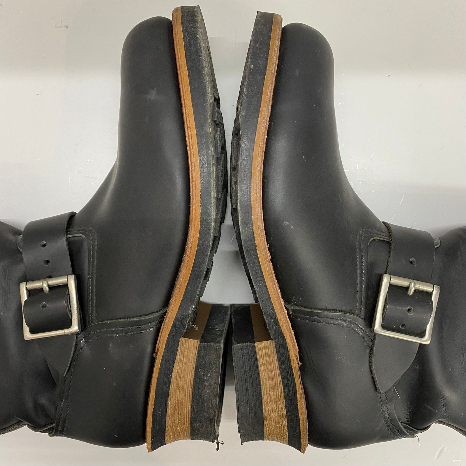 レッドウィング RED WING 00