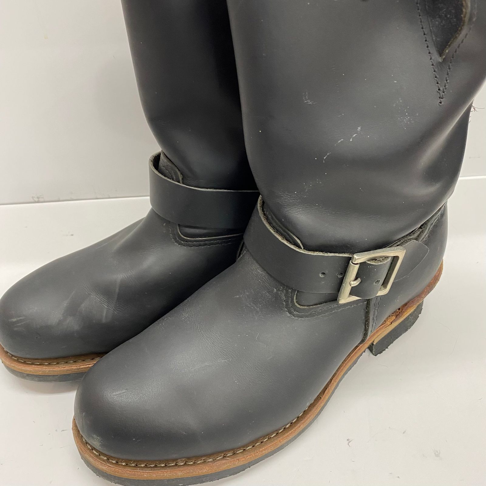 レッドウィング RED WING 00