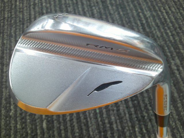 中古 ウェッジ フォーティーン RM-α/NSPRO TS-114w Ver2/wedge/54[3607]■博多