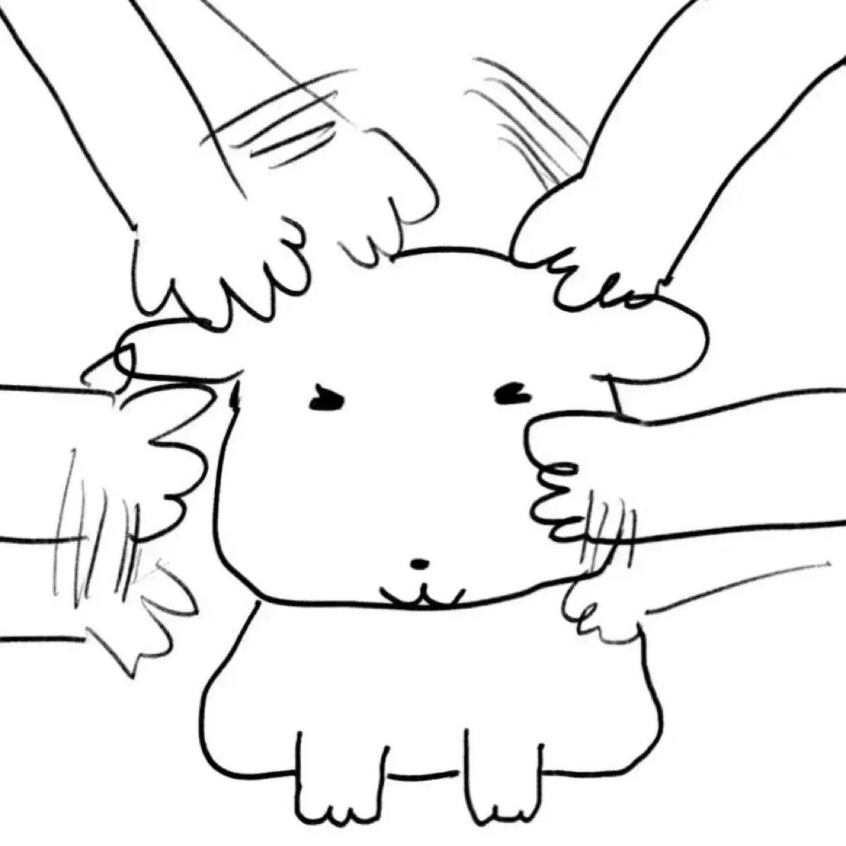 子犬