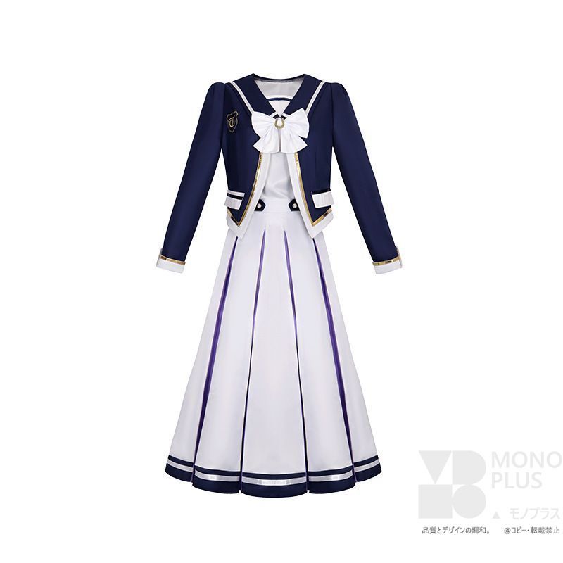 ウマ娘 コスプレ衣装 二次元 コス服 CS616P175