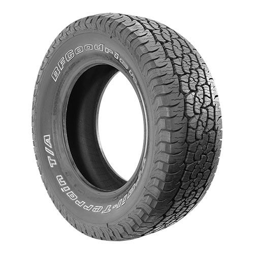 215/65R17 17インチ サマータイヤ | BFグッドリッチ トレイルテレーン T/A 1本 正規品