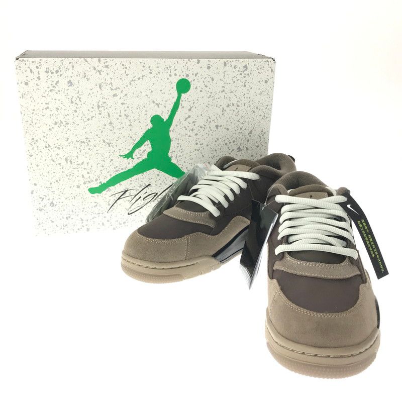 【中古美品】 NIKE ナイキ AIR JORDAN 4 RM FQ7939-022 エアジョーダン 4 スニーカー 靴 【160-260616-na-12-tagh】 13,710円