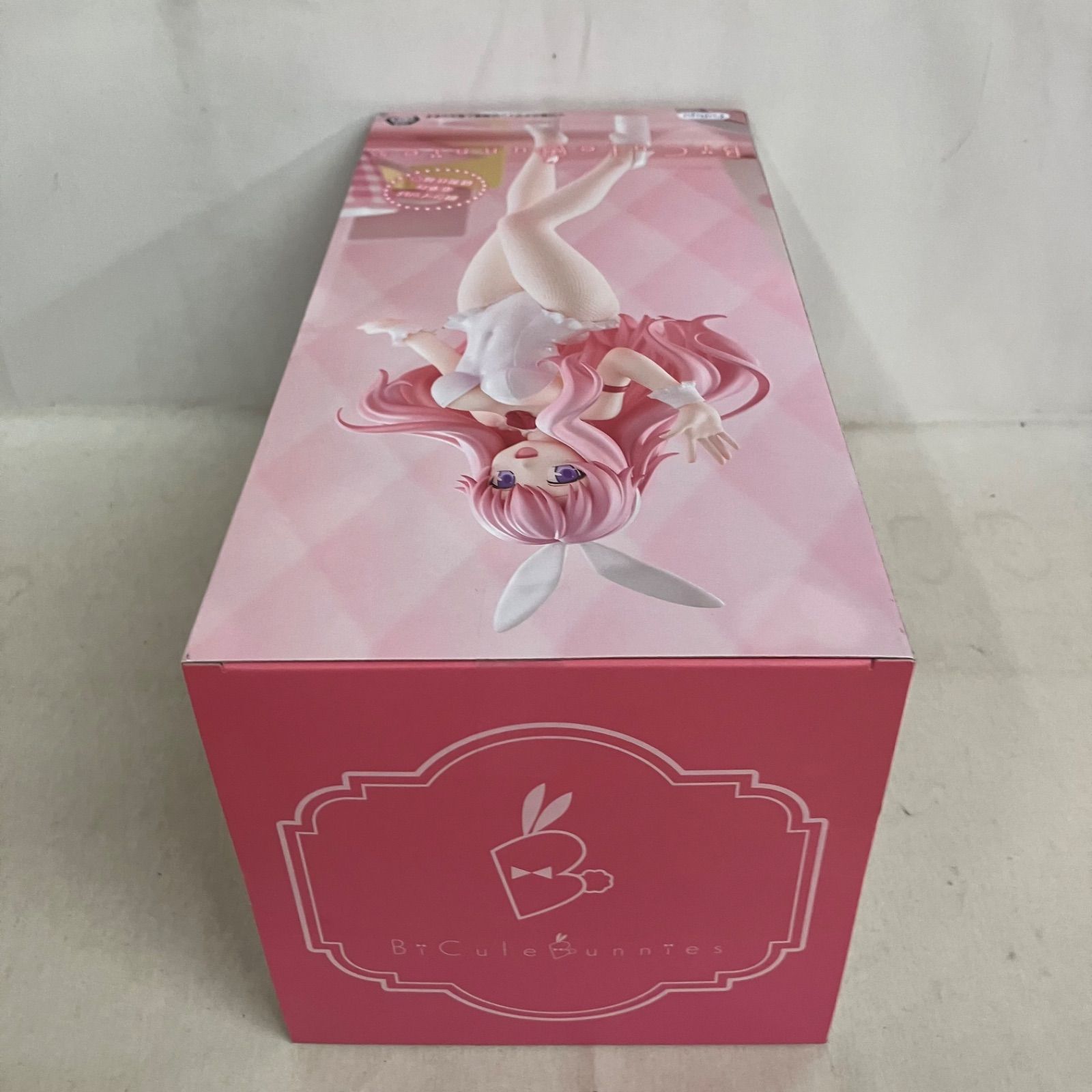 BiCute Bunnies Figure 姫路瑞希 モモ12箱