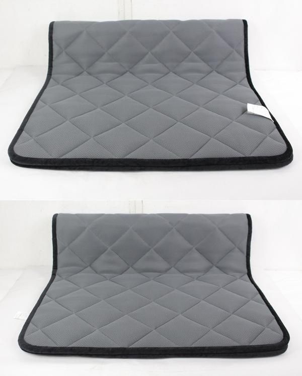 ヨサ カーリスマット テラソフト (75cm×140cm) テラボルスター 専用袋