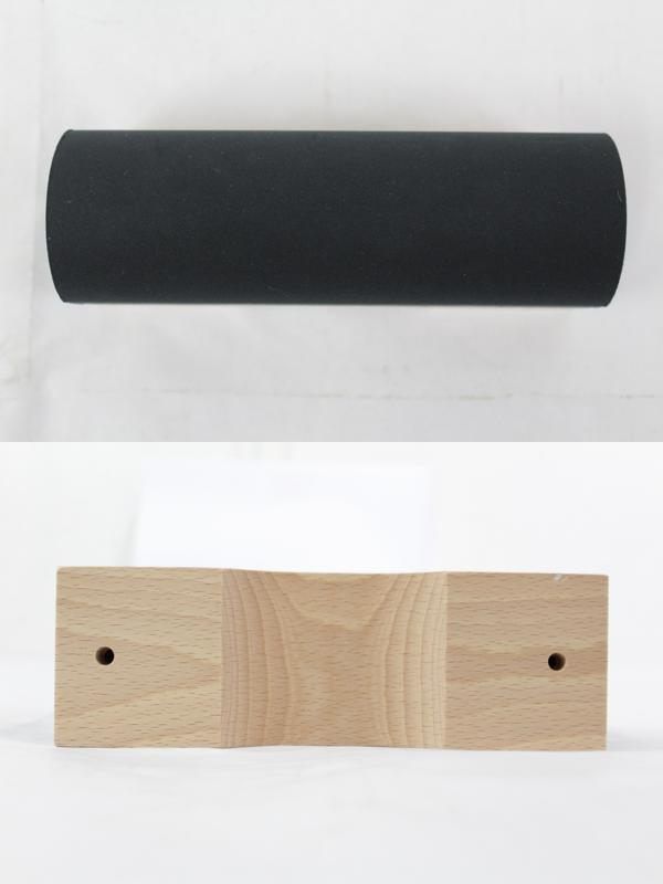 ヨサ カーリスマット テラソフト (75cm×140cm) テラボルスター 専用袋