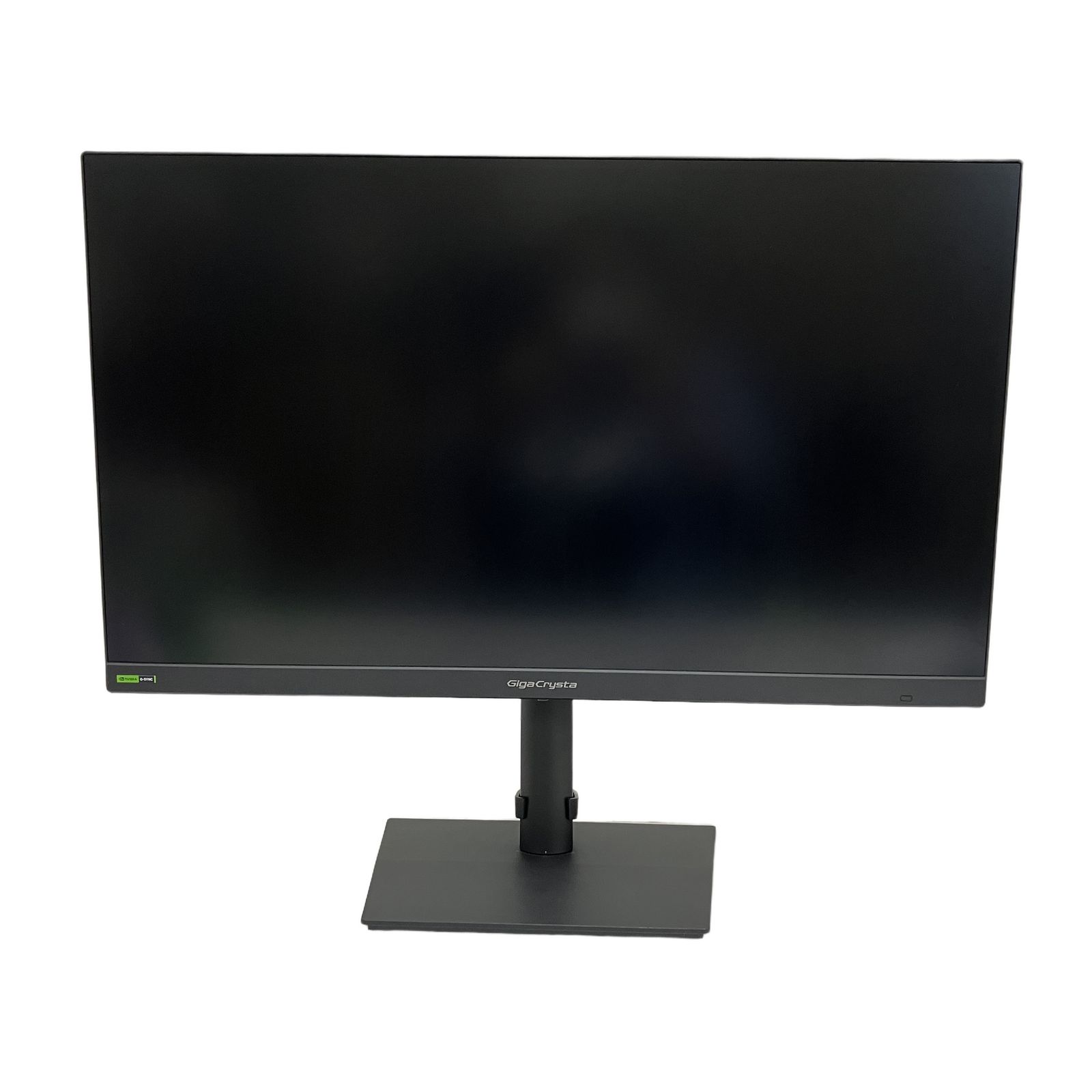 I-O DATA GDQ271JA GigaCrysta 27インチ ゲーミングモニター 液晶ディスプレイ PC周辺機器 中古 T11331894