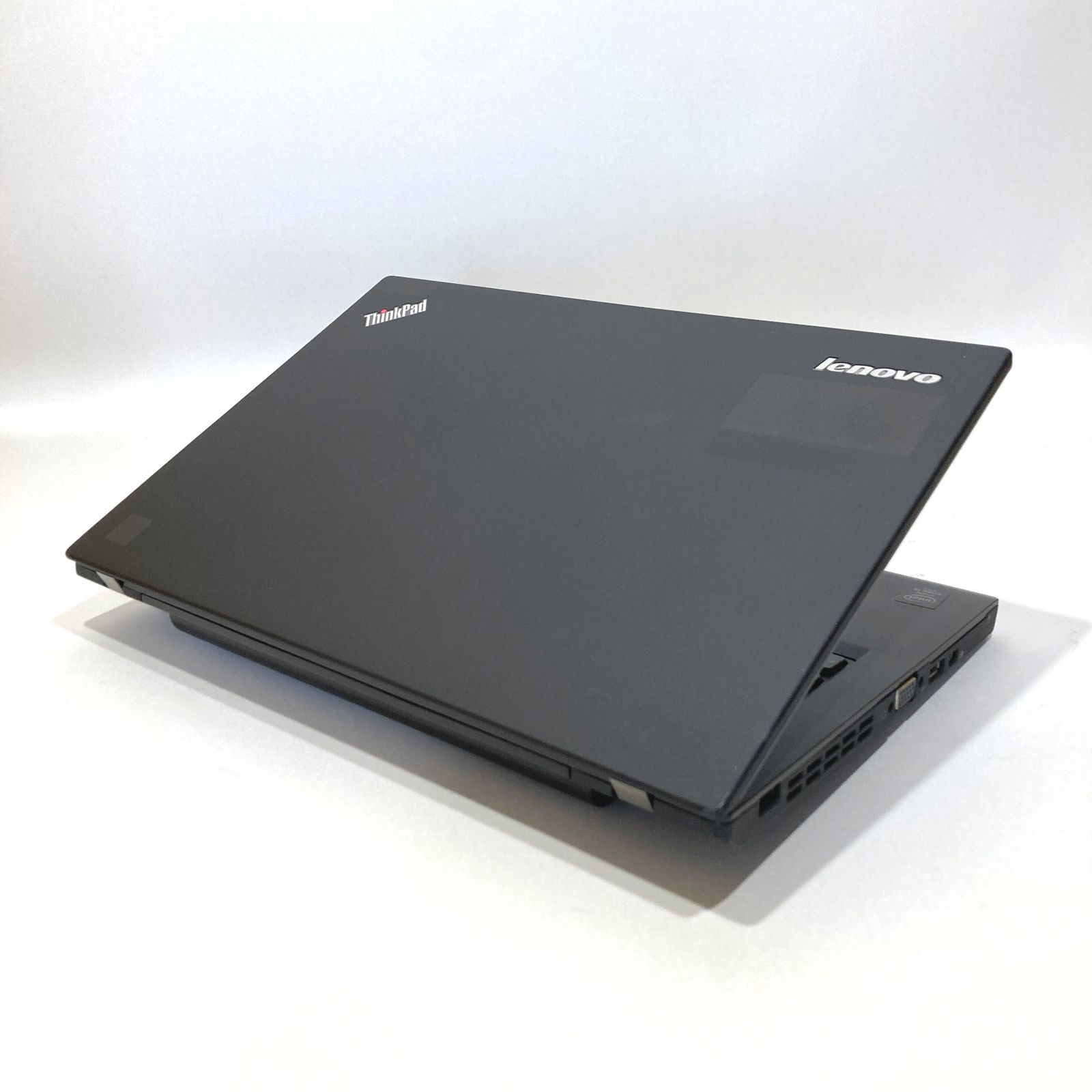 Lenovo X240 カメラ付 SSD256GB Win11Pro - メルカリ