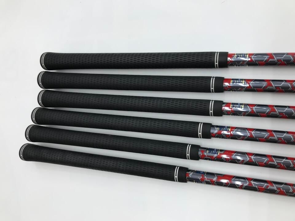 ピン G410 ALTA J CB RED Sフレックス アイアンセット 中古 ゴルフドゥ