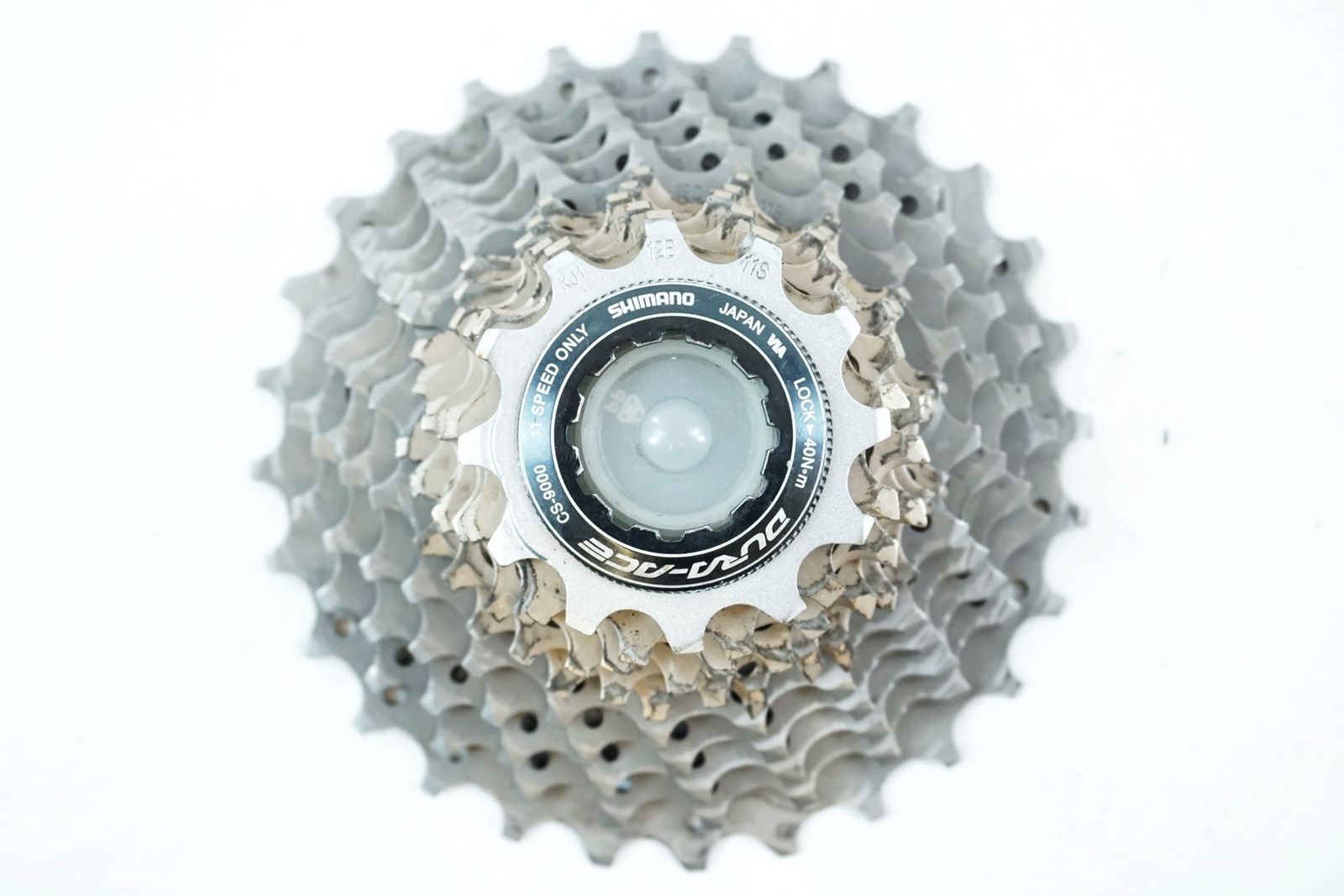 SHIMANO 「シマノ」 DURA-ACE CS-9000 スプロケット / バイチャリ有明店