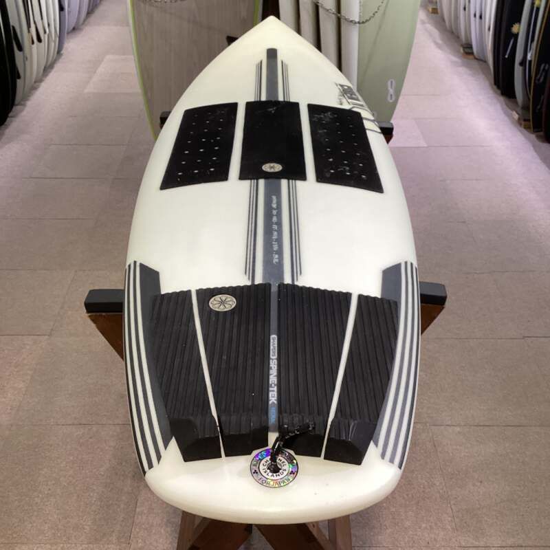 ムラスポOUTLET公式】中古サーフボード USED CHANNEL ISLANDS チャネル