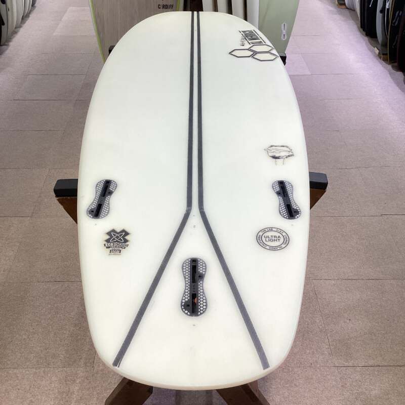 ムラスポOUTLET公式】中古サーフボード USED CHANNEL ISLANDS チャネル