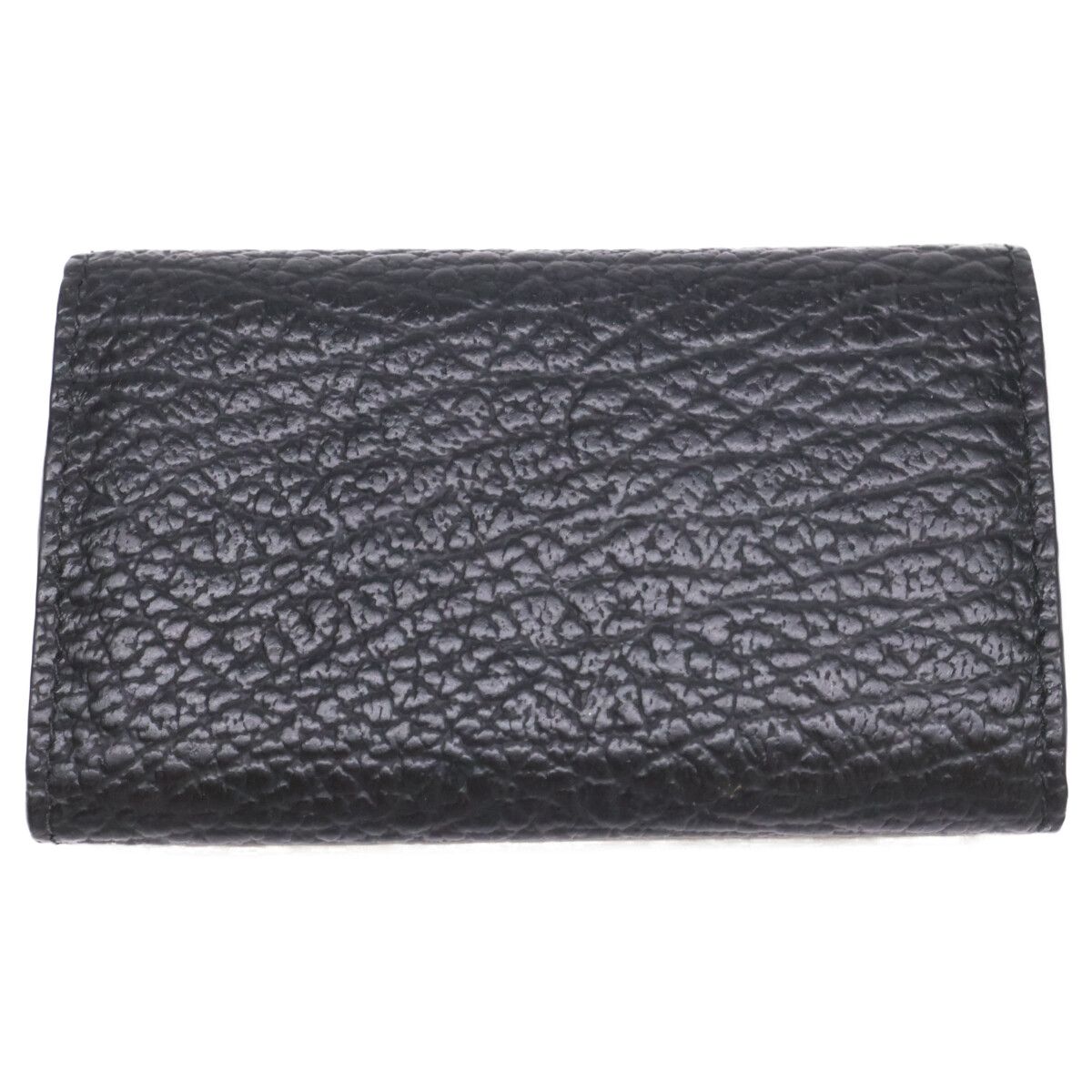 Maison margiela　メゾンマルジェラ　11 SA3UA0001 P4455 T8013 4ステッチ グレイニーレザー