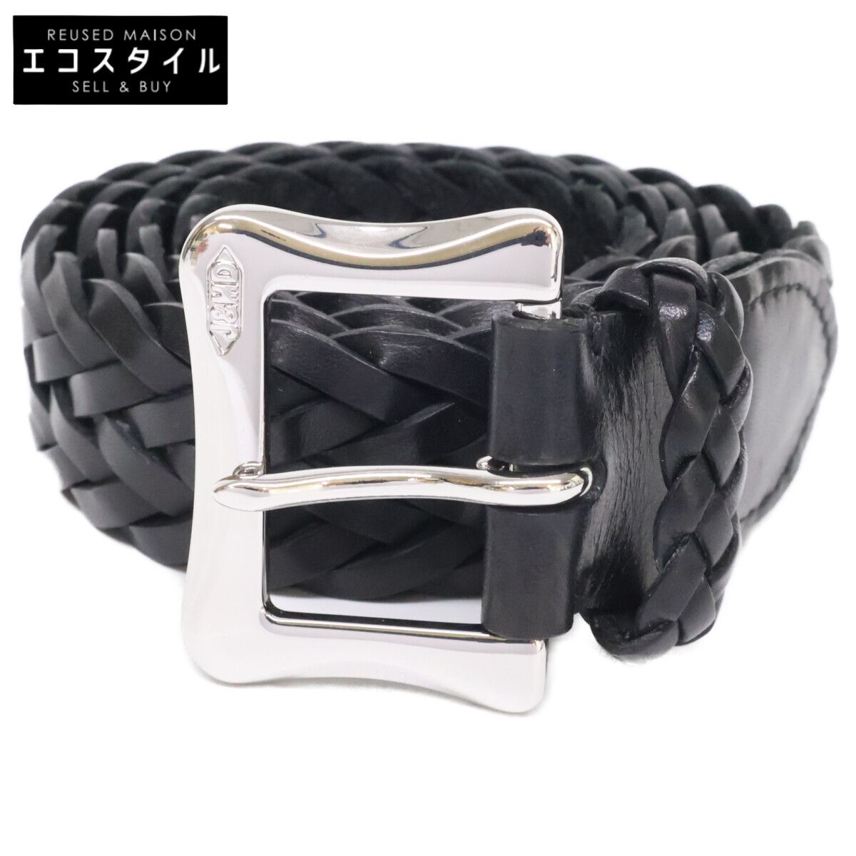 J&MDavidson　ジェイアンドエムデヴィッドソン　メッシュレザー　32/80