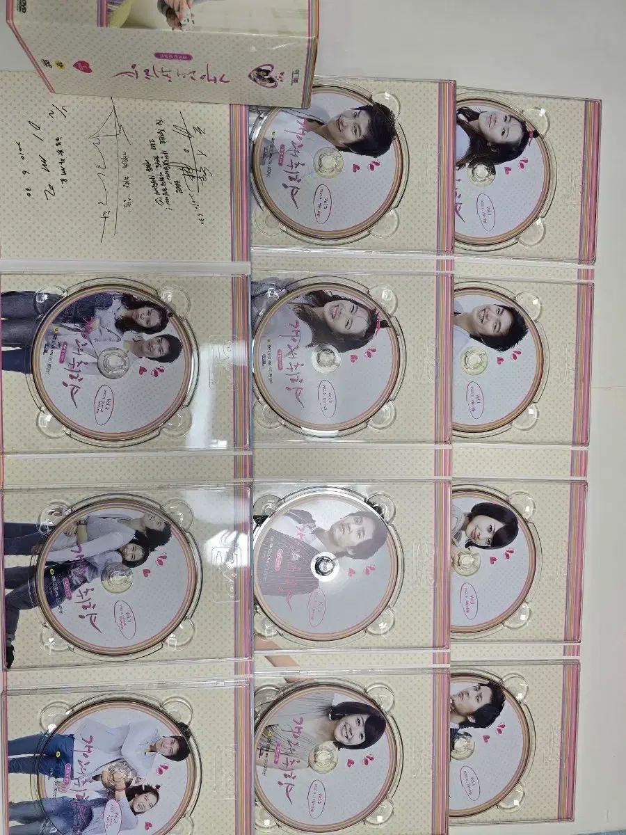 個人の趣向 DVD