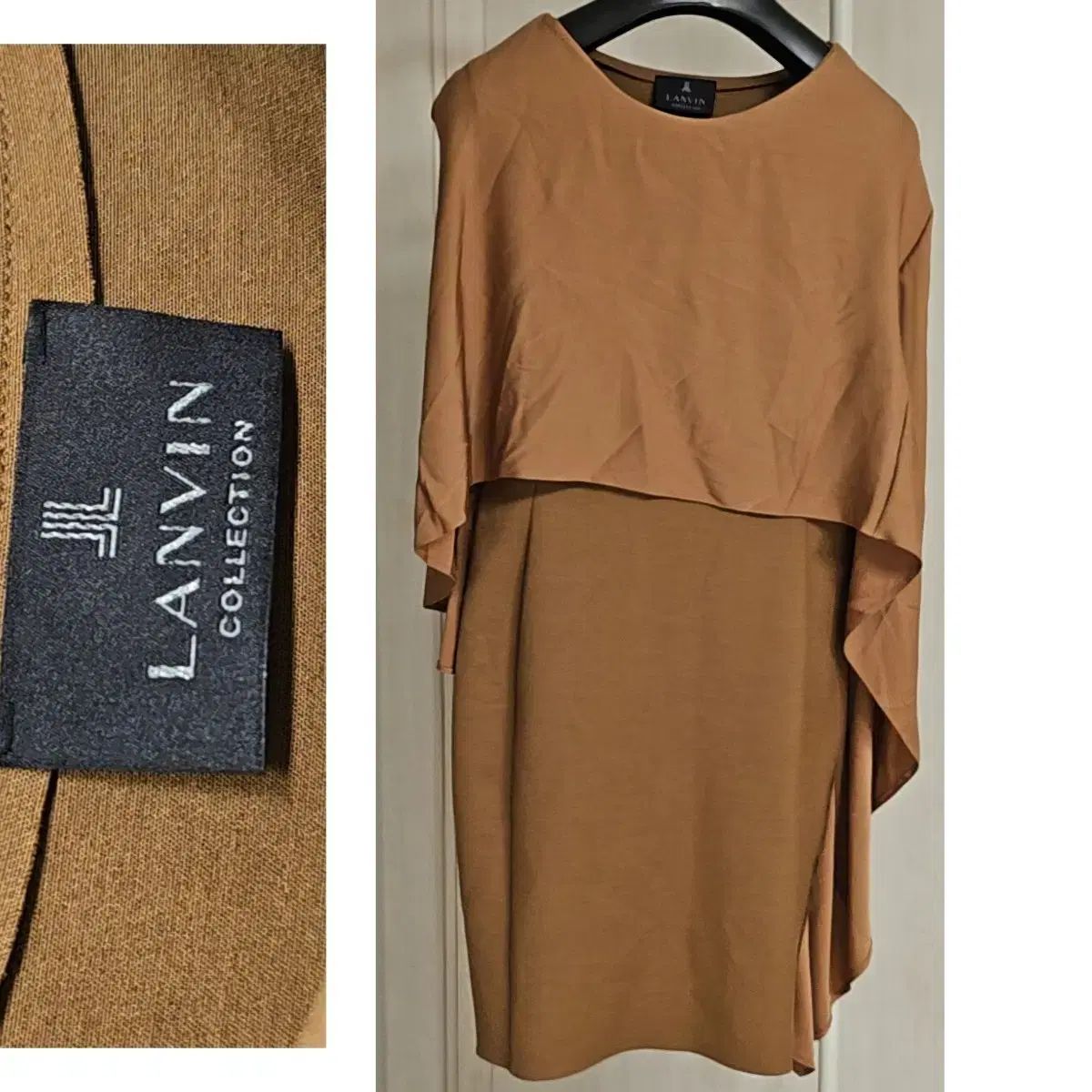 LANVIN COLLECTION ONE PIECE 82